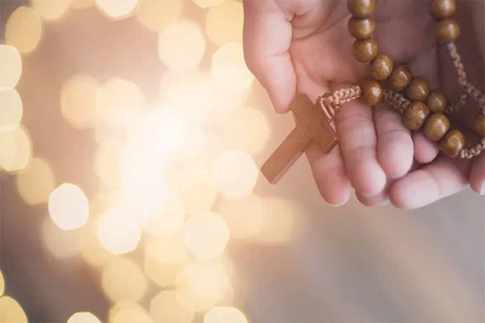 Pekan Doa Sedunia, Pertemukan Kristen & Katolik dalam Doa Bersama