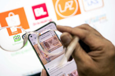 Rudiantoro: E-commerce Jadi Penopang Ekonomi RI 2023