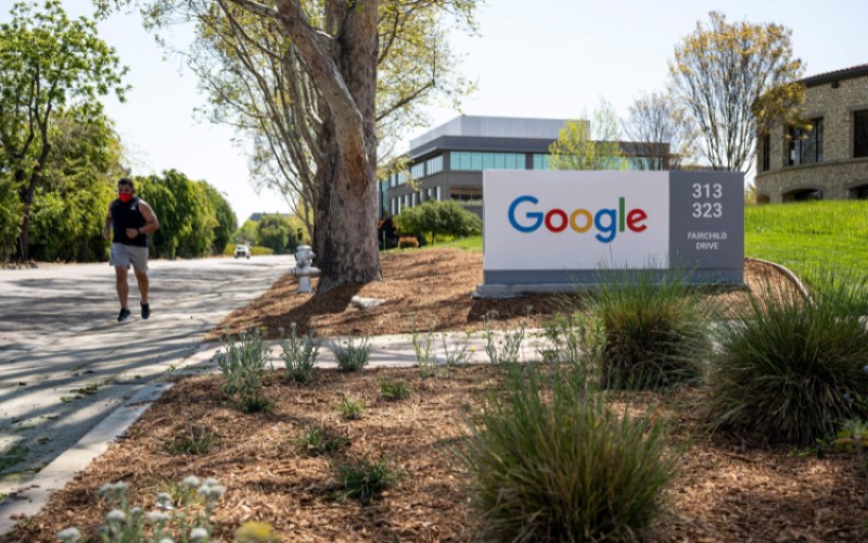 12.000 Karyawan Di-PHK, Google: Pertumbuhan Perusahaan Melambat