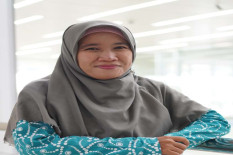 Implementasi 8000 HPK sebagai Upaya Peningkatan Kualitas Bonus Demografi Indonesia tahun 2030