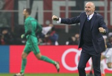 Prediksi Skor Lazio Vs AC Milan, Susunan Pemain, dan Head to Head