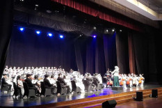 Peringati Hari Jadi, SMM Yogyakarta Gelar Konser Musik Klasik di TBY