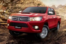 Jual 331.410 Unit, Toyota Pimpin Pasar Otomotif Nasional