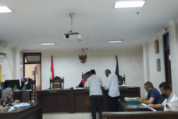 Tindaklanjuti Praperadilan, Polda DIY Serahkan Ratusan Berkas ke Hakim