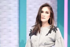 Luna Maya Buka Lowongan Terapis Pijat, Gaji Rp25 Juta