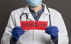 Kasus Menurun, Covid-19 di Kulonprogo Banyak Ditemukan Pada Lansia