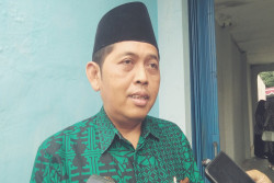 Ongkos Haji Naik, Begini Dalih Kemenag Bantul