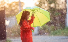 Siapkan Payung! Jogja Diprediksi Hujan Sepanjang Hari Ini