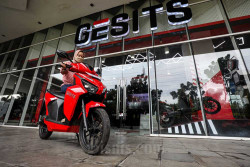 Ini Daftar Harga Motor Listrik yang Dapat Subsidi