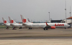 7 Kru Lion Air JT-797 Dipastikan Negatif Narkoba