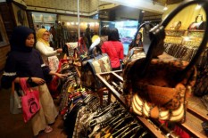 Keren! Enam Pelaku Industri Kreatif Bantul Ini Ikuti Pameran di Jerman