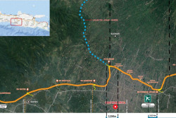 Pemanfaatan Tanah Sultan untuk Tol Jogja Solo dan Jogja Bawen Ditetapkan Februari, Seperti Apa Rinciannya?