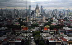 Banyak Kantor dan Ruko Kosong Dijual di Jakarta