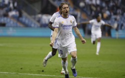 Prediksi Skor dan Susunan Pemain Real Madrid Vs Real Sociedad
