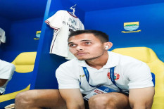 Luis Milla Girang Persib Rekrut Rezaldi Hehanusa