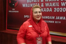 Resmi Jadi Wali Kota Semarang, Ini Profil Hevearita Gunaryanti Rahayu