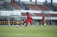 PSS Sleman Waspadai Kebangkitan Barito Putera