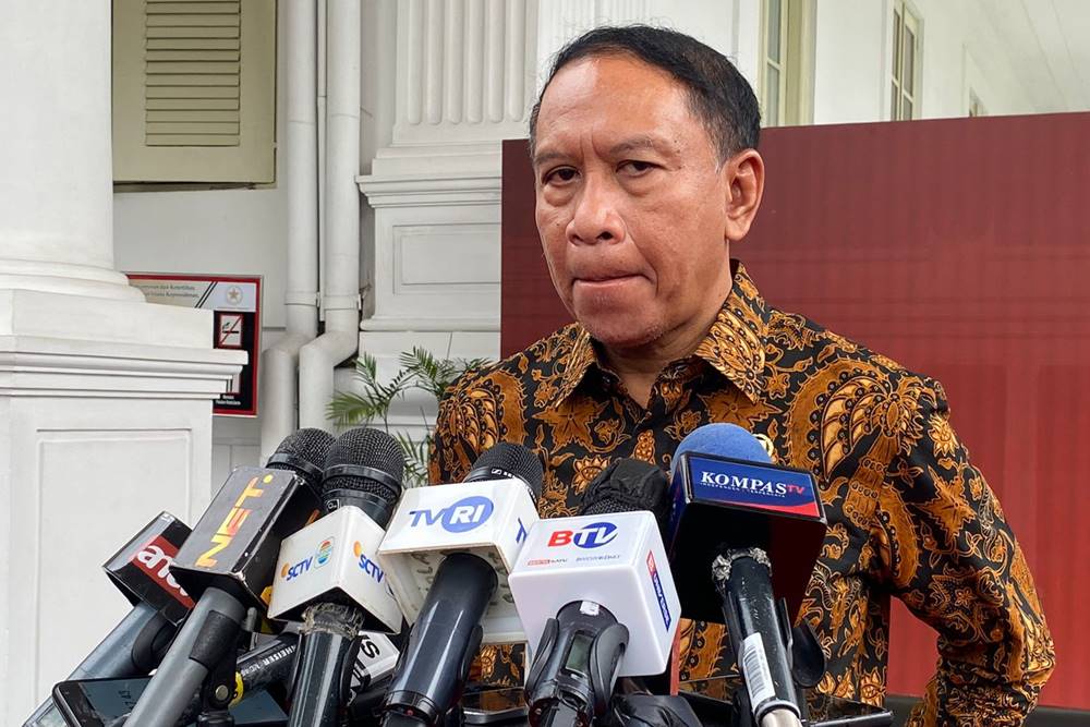 Menpora: Perusuh di Sepak Bola Harus Ditangkap