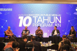 Satu Dekade, BPJS Kesehatan Merevolusi Layanan Kesehatan di Indonesia