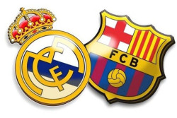 Semifinal Copa del Rey Hadirkan El Clasico, Real Madrid dan Barcelona Bertemu 5 Kali Musim Ini