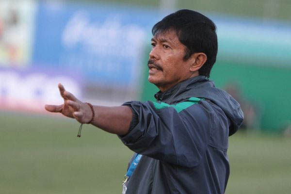 Hadapi SEA Games 2023, PSSI Tunjuk Indra Sjafri sebagai Pelatih Timnas Putra
