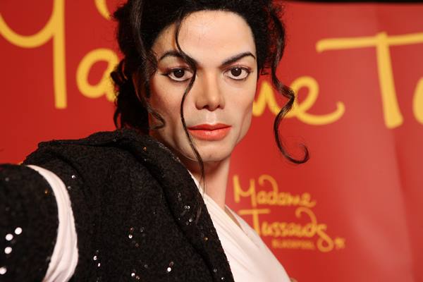 Film Tentang Michael Jackson Segera Diproduksi, Siapa Pemerannya?
