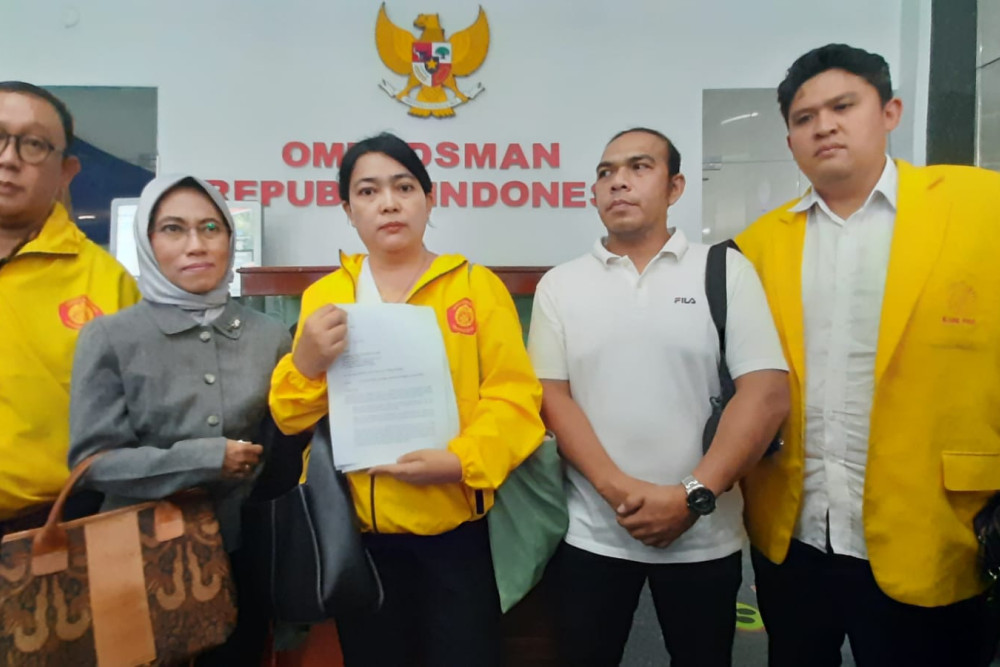 Keluarga Mahasiswa UI Korban Kecelakaan Laporkan Polres Jaksel ke Ombudsman