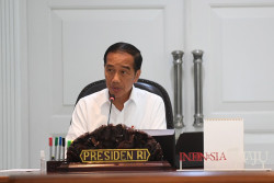 Jokowi Bakal Kirim Utusan Jenderal ke Myanmar, Ajak Junta Militer Berdemokrasi
