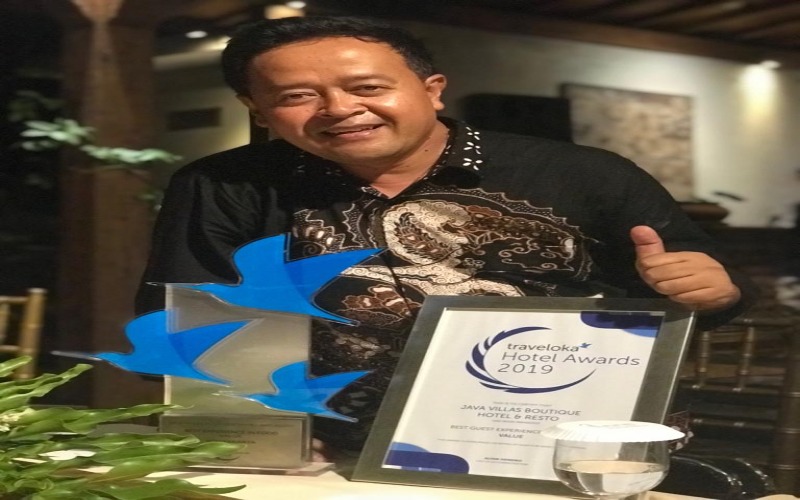 Delegasi ATF Mulai Berdatangan ke Jogja