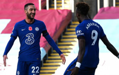 Hakim Ziyech Gagal Bergabung dengan PSG, Ini Sebabnya