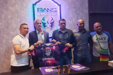Kontrak Rahmad Darmawan Tak Diperpanjang, RANS Nusantara FC Pilih Pelatih asal Brasil Tangani Tim