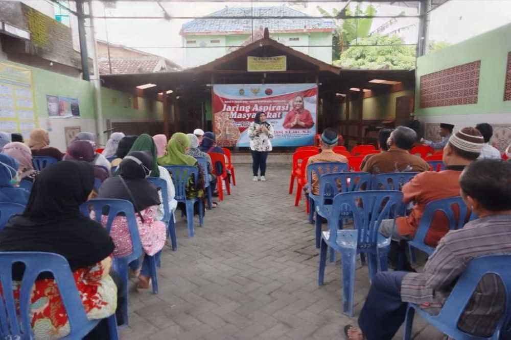DPRD Kota Jogja: Masuk Sekolah Negeri Jangan Andalkan KMS tapi Prestasi