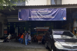 Dua Pekan Musyawarah, Warga Nglarang Belum Juga Sepakati Nilai Ganti Rugi Tol Jogja-Solo