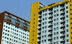 Penjualan Apartemen Masih Minim, Tapi Harga Jual Naik?