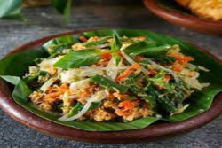 Resep Gudangan Among-among Khas Jogja