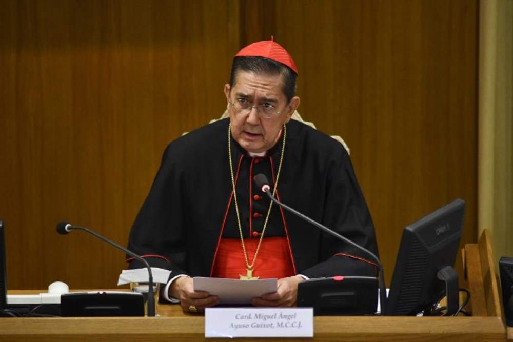 UIN Sunan Kalijaga Jogja Akan Beri Honoris Causa Kepada Tokoh Vatikan