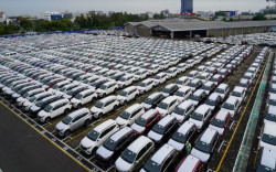 Daihatsu Tanam Investasi Rp2,9 Triliun untuk Bikin Pabrik Baru di Indonesia