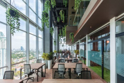 Semakin Ngetren, Begini Sejarah Coworking Space di Indonesia, Pertama Kali Hadir di Kota Ini