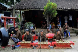 Kemegahan Desa Wisata Karangrejo Borobudur Menyimpan Kisah Menarik Bersama Ganjar