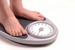 Ini 5 Penyebab Berat Badan Sulit Turun