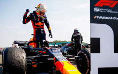 Red Bull Tetap Andalkan Verstappen dan Perez untuk Kembali Dominasi Balapan F1