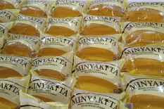 Mendag Zulkifli Ungkap Penyebab Kenaikan & Kelangkaan Minyakita