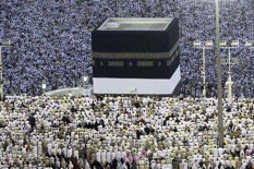 Pemerintah Nekat Naikkan Biaya Haji, Bagaimana Nasib Calon Jemaah Tak Mampu Melunasi?