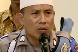 Siapa Bripka Madih? Polisi yang Mengaku Diperas Penyidik Polda Metro Jaya