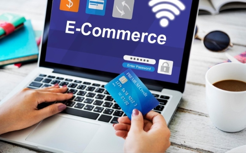 Mirip Gerai Transmart, Ini Daftar E-Commerce yang Berguguran