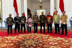 Jokowi Segera Keluarkan Aturan Kerja Sama Media dengan Platform Globlal