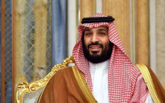 Begini Cara Pangeran Arab Saudi Nikmati Kekayaan