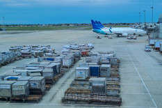 AP I Mengaku Belum Terima Info soal Pengurangan Jumlah Bandara Internasional