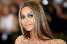 Beyonce Raih Grammy Terbanyak Sepanjang Masa