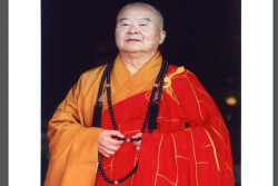 Pendiri Fo Guang Shan Master Hsing Yun Wafat di Usia 97 tahun